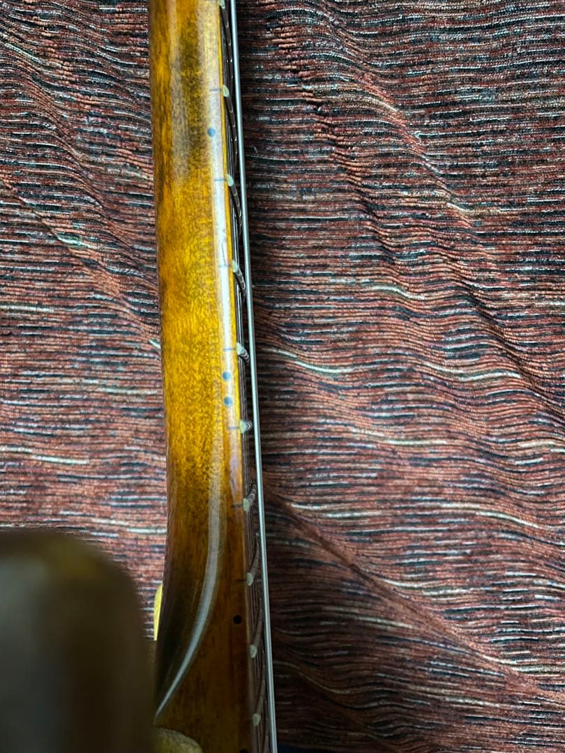 たたたあ)))ストラトキャスター　22F ノーブランド