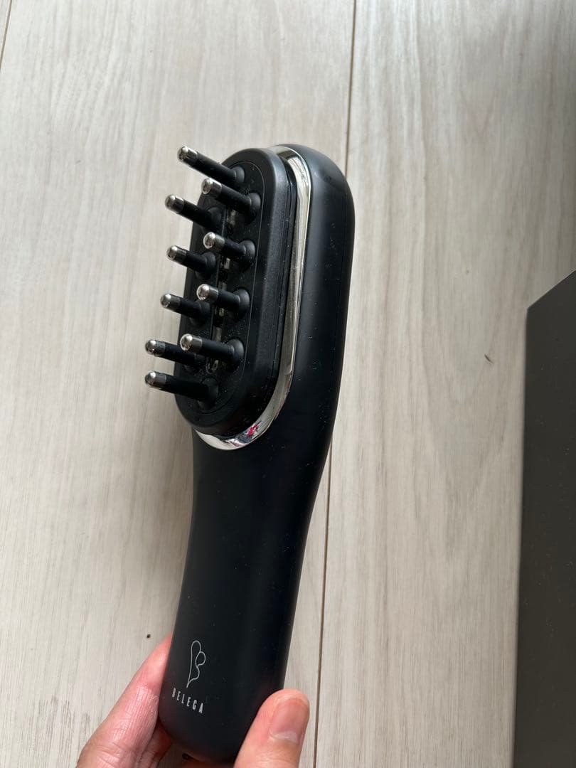 美顔器　セルキュア4t++ ベレガ