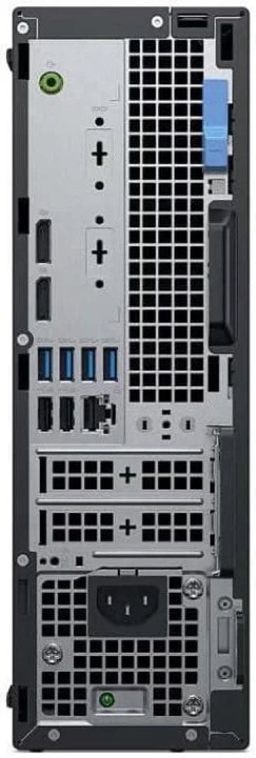 i5-9500 DELL5070 デスクトップPC SSD 512GB