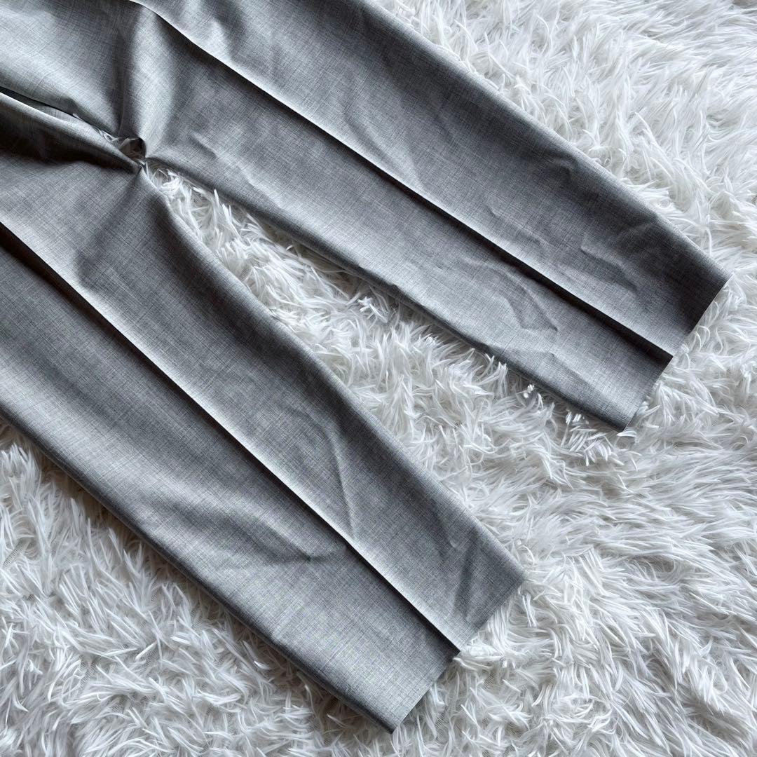 【高級】 セオリーリュクス EXECUTIVE パンツスーツ 大きいサイズ 44