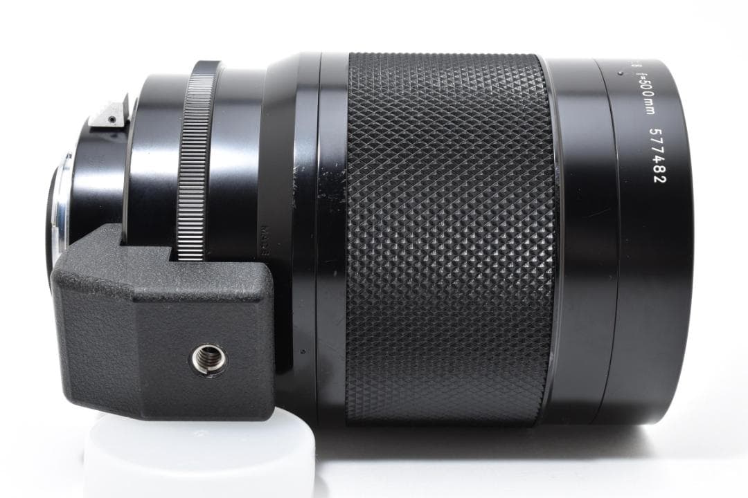 レンズ(単焦点) Nikon Reflex Nikkor C 500mm F8 #7909