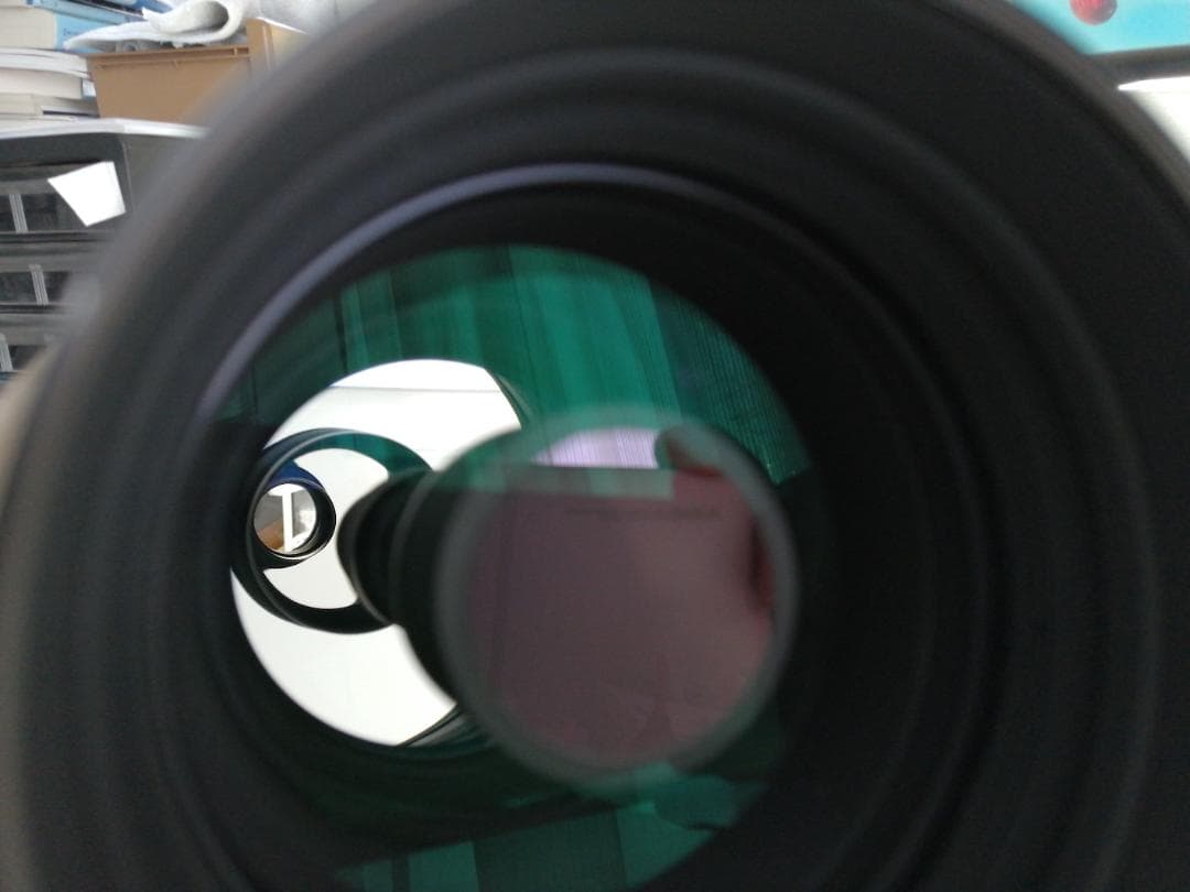 レンズ(単焦点) Nikon Reflex Nikkor C 500mm F8 #7909