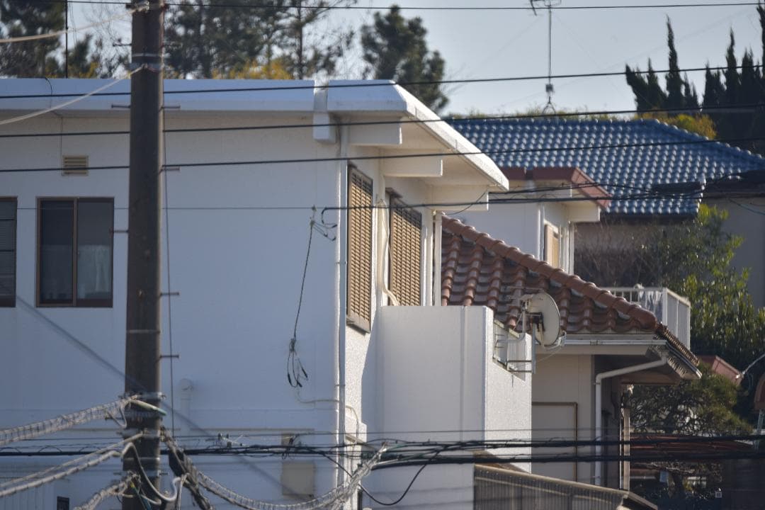 レンズ(単焦点) Nikon Reflex Nikkor C 500mm F8 #7909