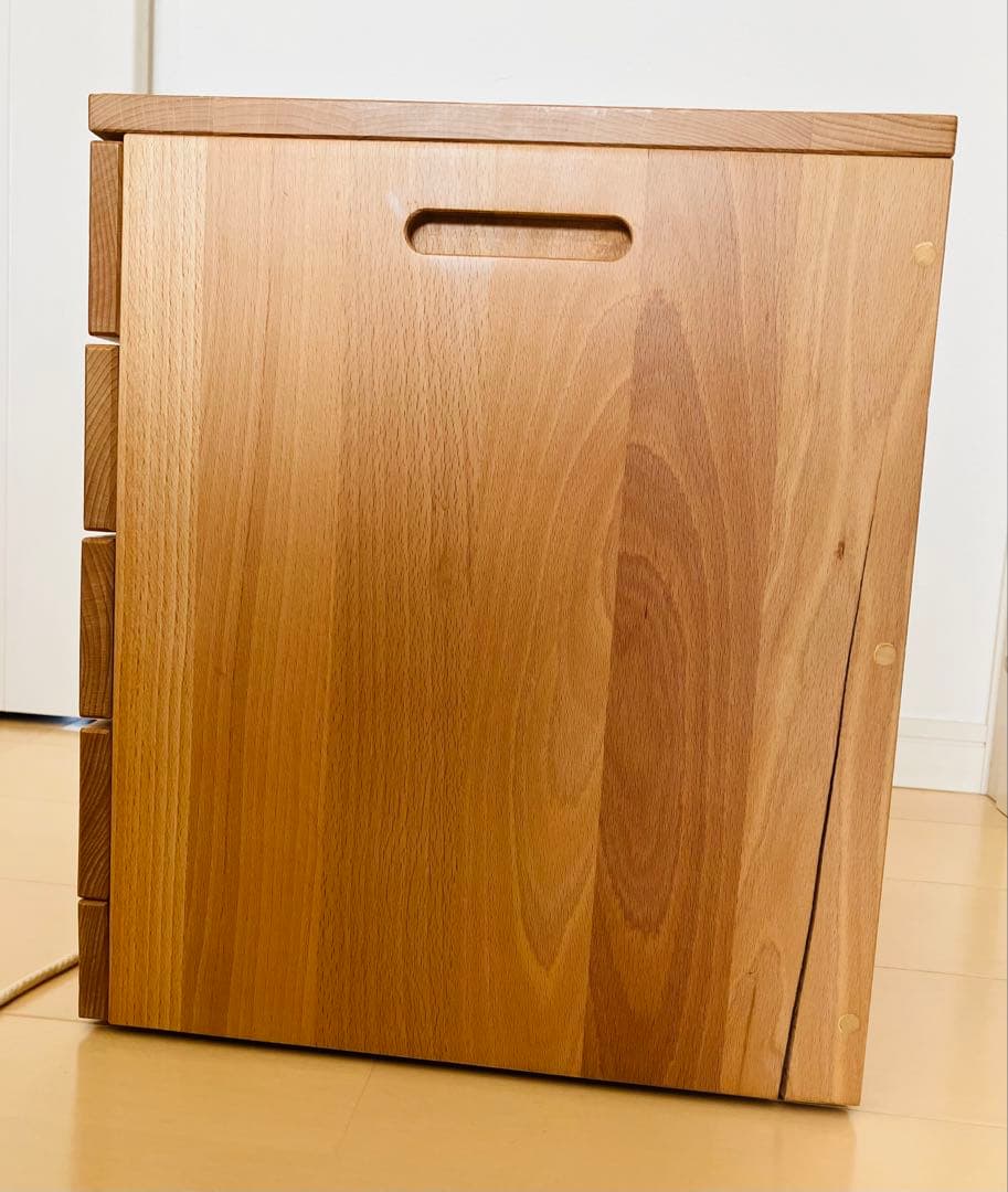 【家庭保育園】ゲーテの組み木　第六教室　正規品