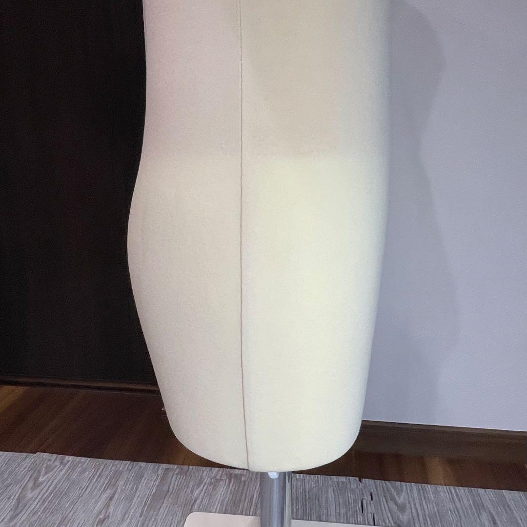 Cha—-ru—様 和装トルソー 2本足 着付 着物 マネキン