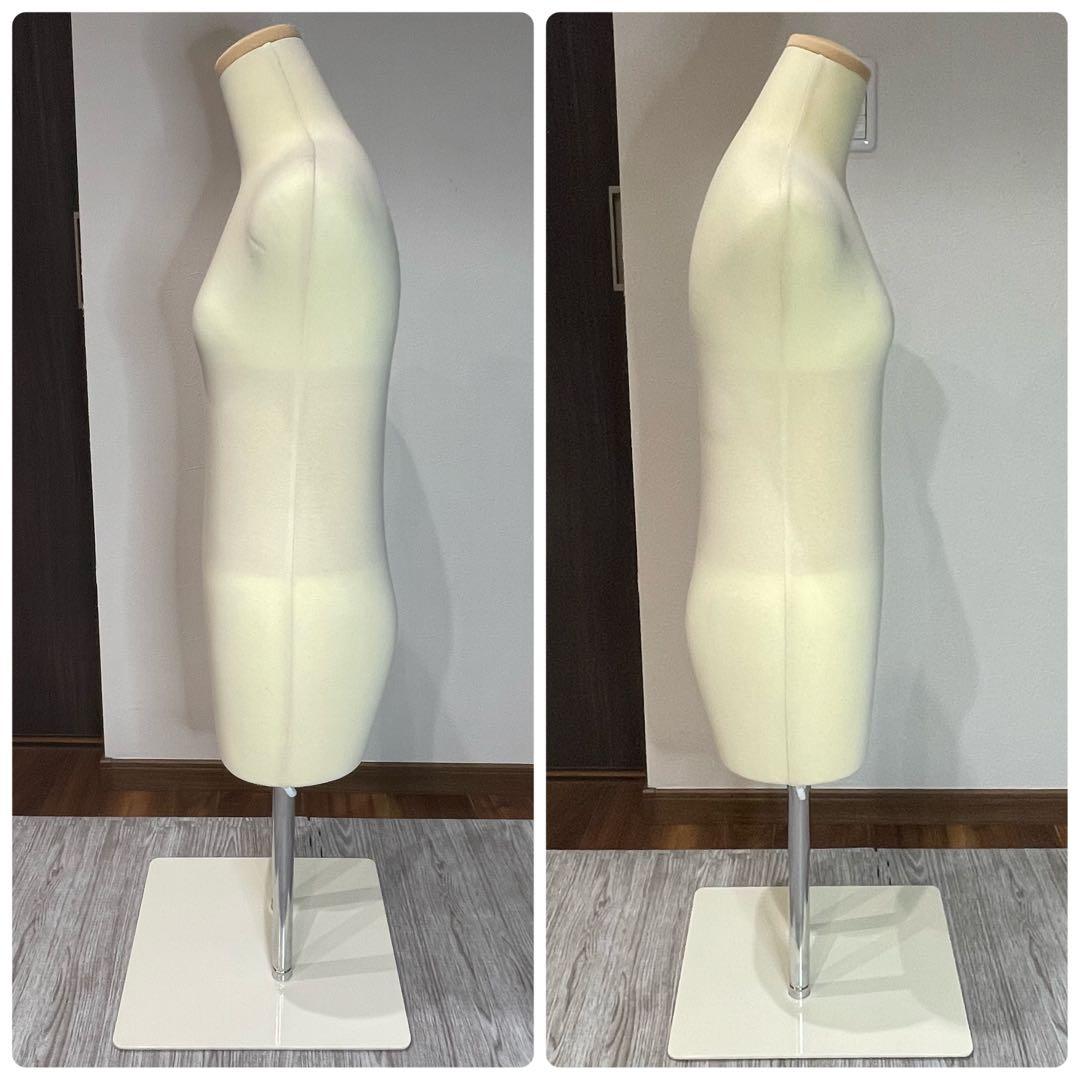 Cha—-ru—様 和装トルソー 2本足 着付 着物 マネキン