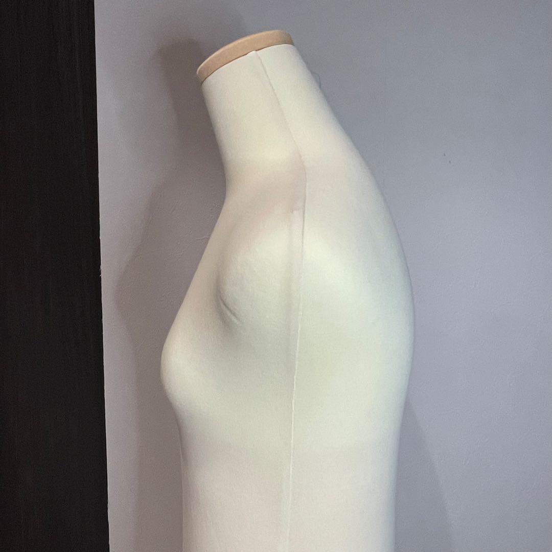 Cha—-ru—様 和装トルソー 2本足 着付 着物 マネキン