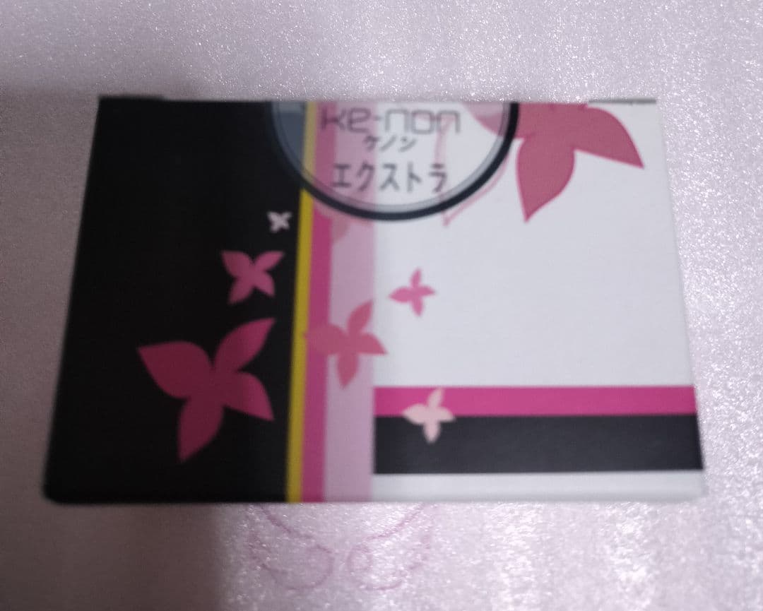 家庭用美容機器 KE-NON Ver.6.2　新品未使用