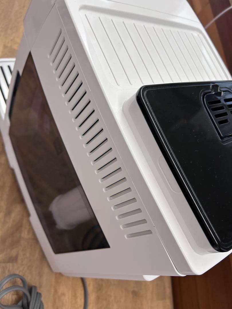 De'Longhi Magnifica Start エスプレッソマシン