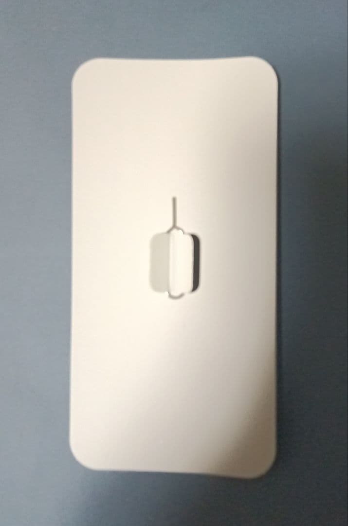 OPPO Reno5 本体 青色 クイックガイド付き