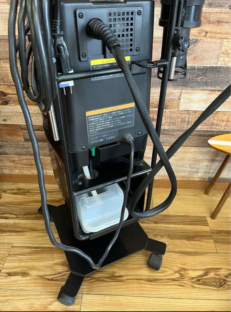 タカラベルモント ナノプレッソEX