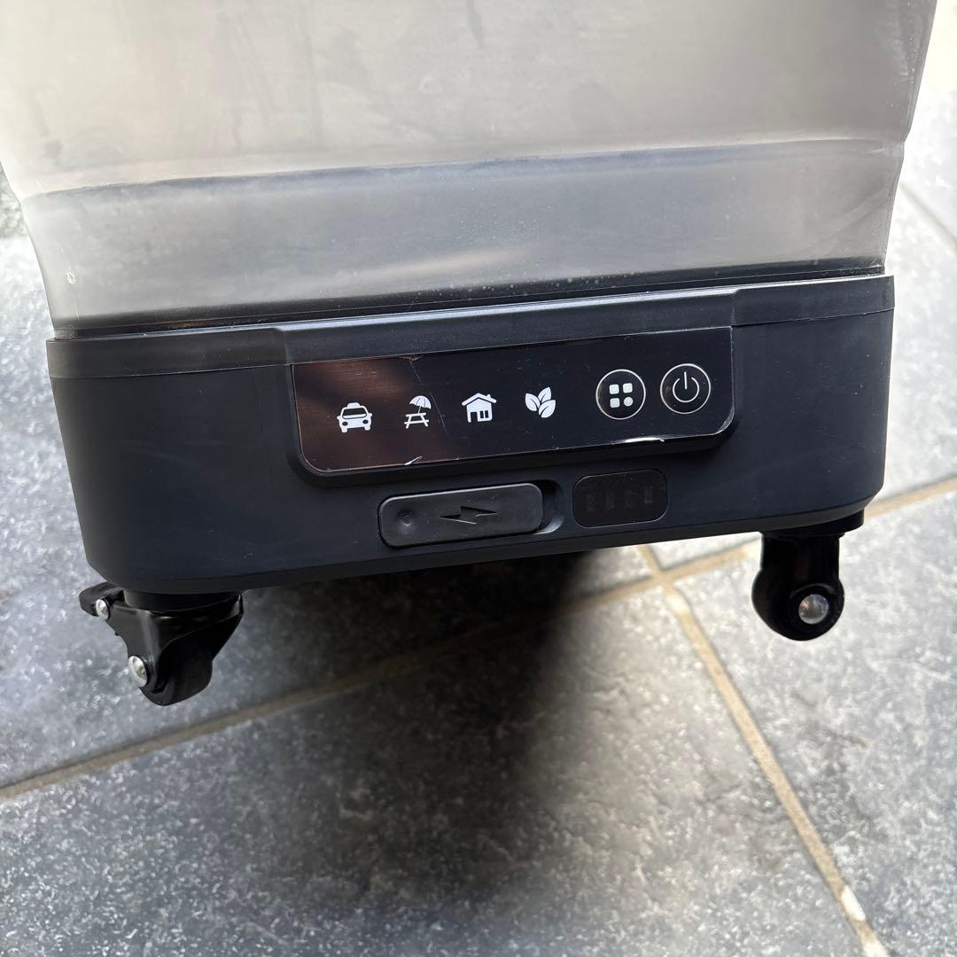 T-PROFESSIONAL コンパクト高圧洗浄機