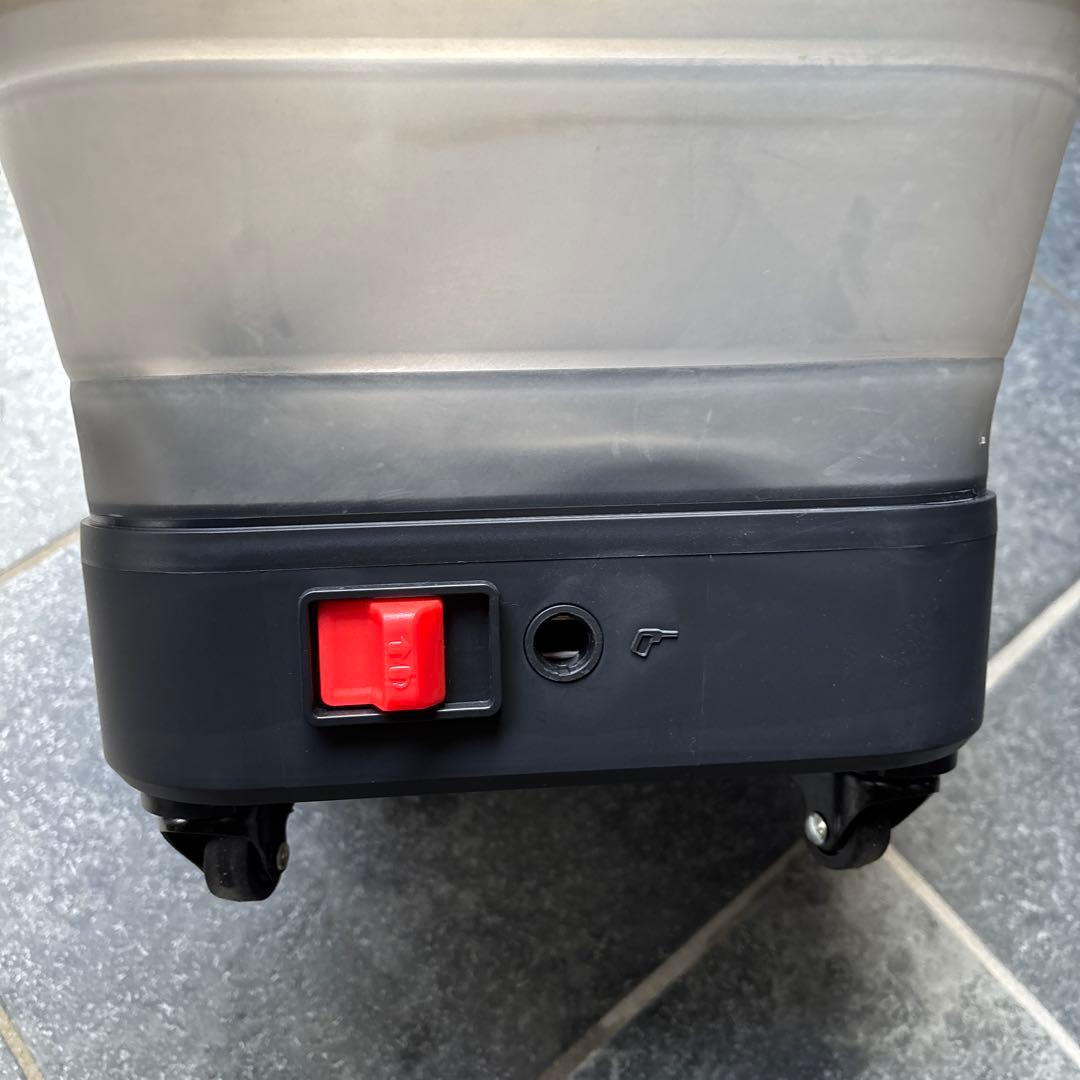 T-PROFESSIONAL コンパクト高圧洗浄機