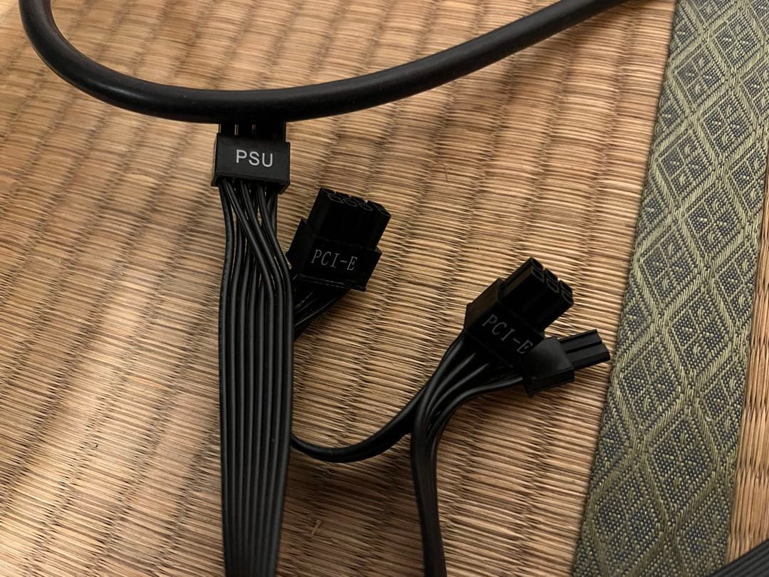 Core i7 デスクトップ PC ※そのまま使用不可！ストレージ、OS未搭載