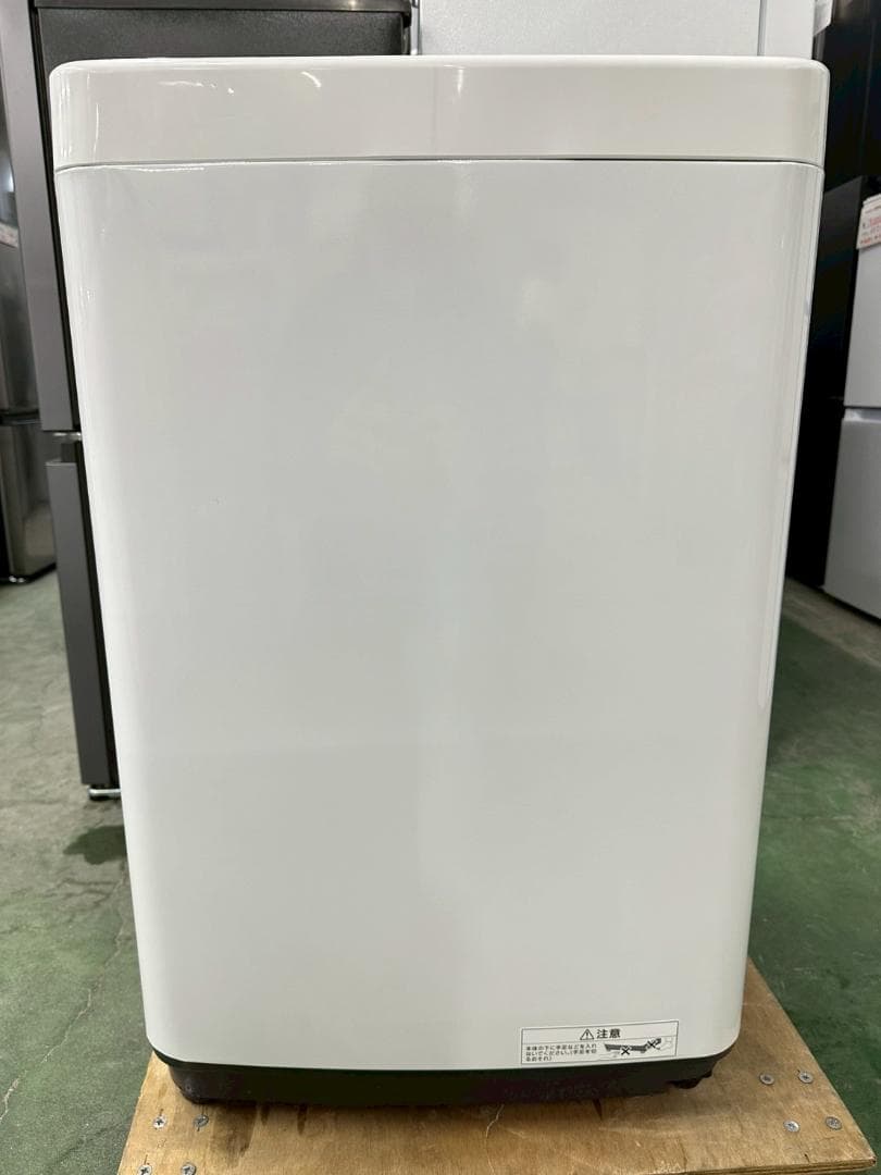 大阪送料無料★3か月保障付★洗濯機★2023年★IAW-T504★IS-1150