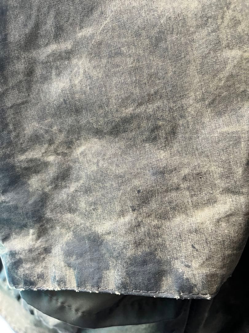 Barbour Northumbria バブアー ノーザンブリア