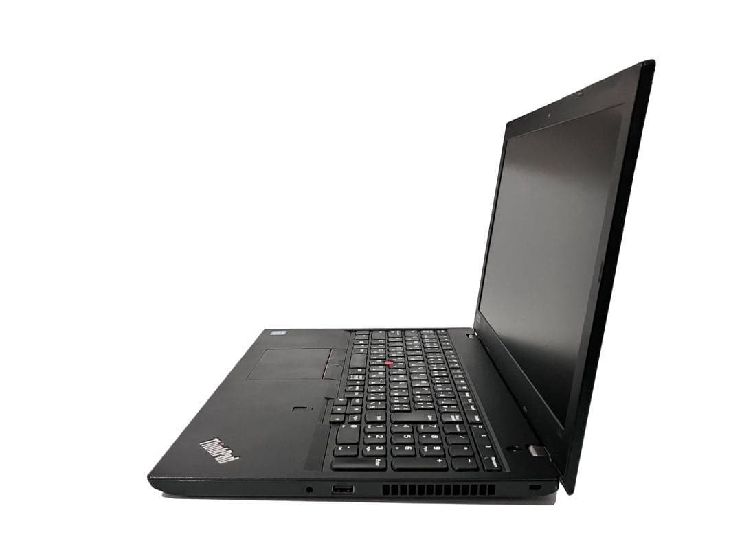ThinkPad L580 Core i5第8世代8GB256SSD