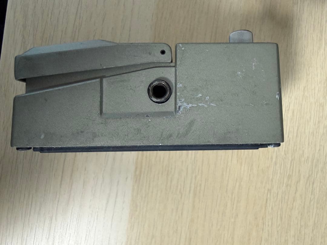 Ibanez CF7 コーラス/フランジャーエフェクター