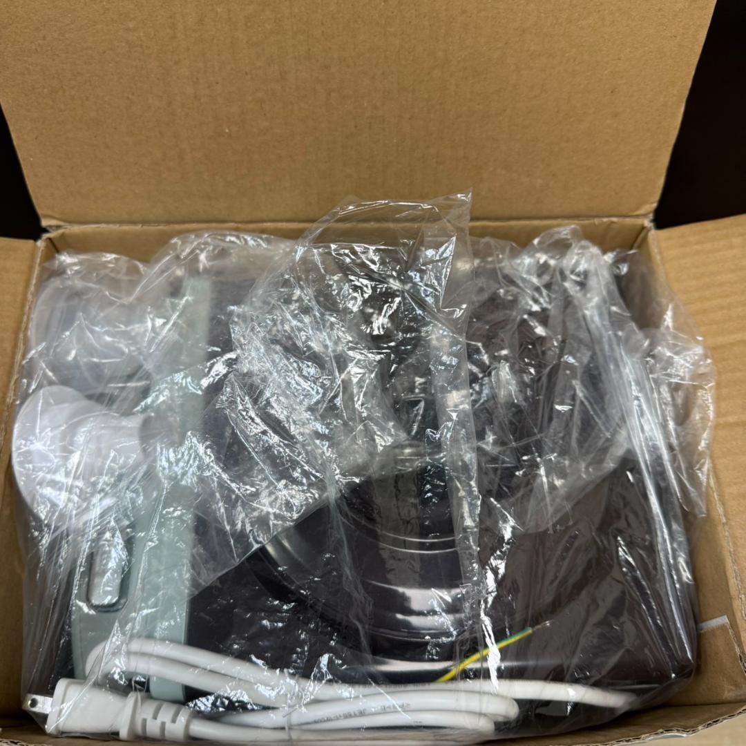 ★Toffy　ウォーターサーバー　2L　K-WS2