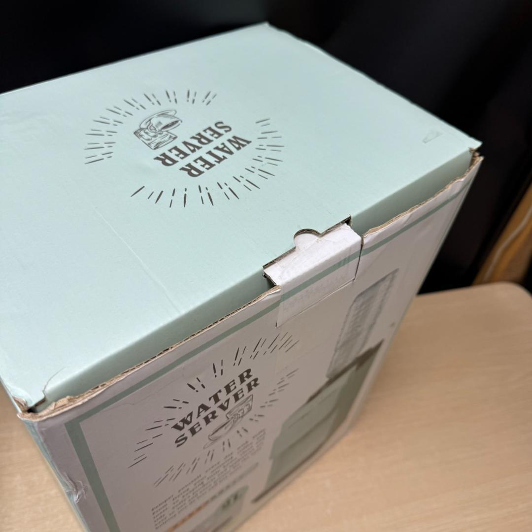 ★Toffy　ウォーターサーバー　2L　K-WS2