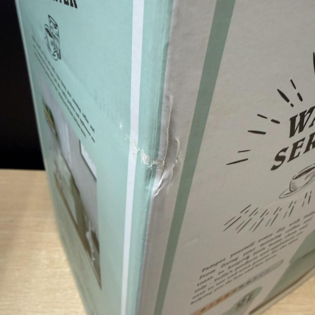 ★Toffy　ウォーターサーバー　2L　K-WS2