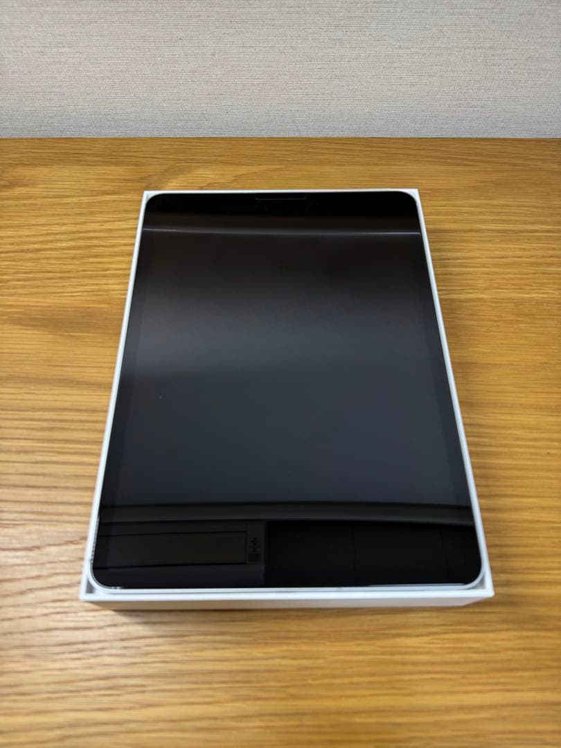 【優良個体】iPad Pro 11 第2世代 256GB セルラー SIMフリー
