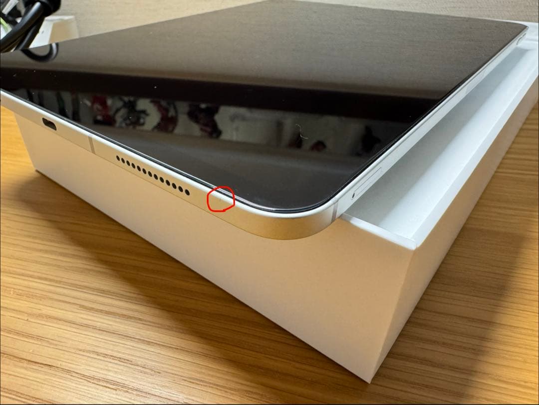 【優良個体】iPad Pro 11 第2世代 256GB セルラー SIMフリー