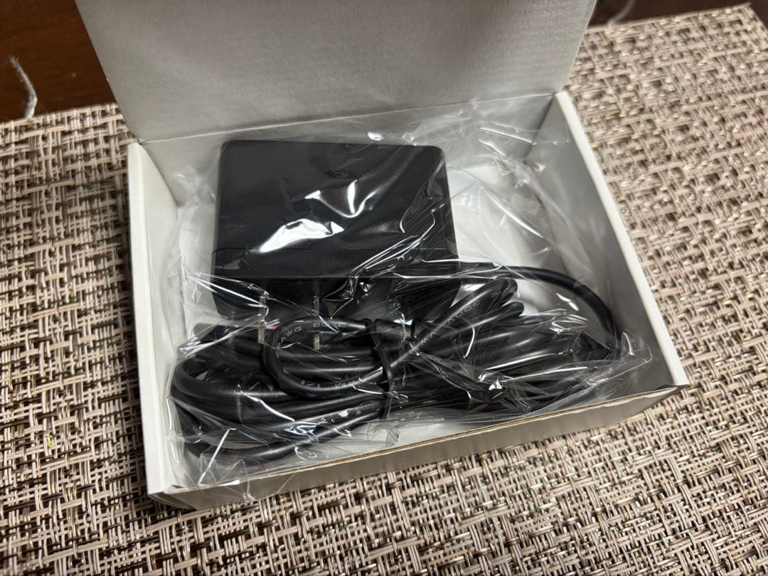 KORG Pitchblack Pro ラックマウント・チューナー　PB-05