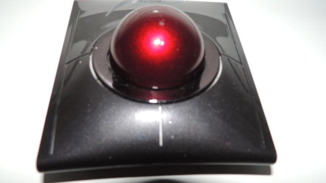 Kensington SlimBlade Pro トラックボール本体