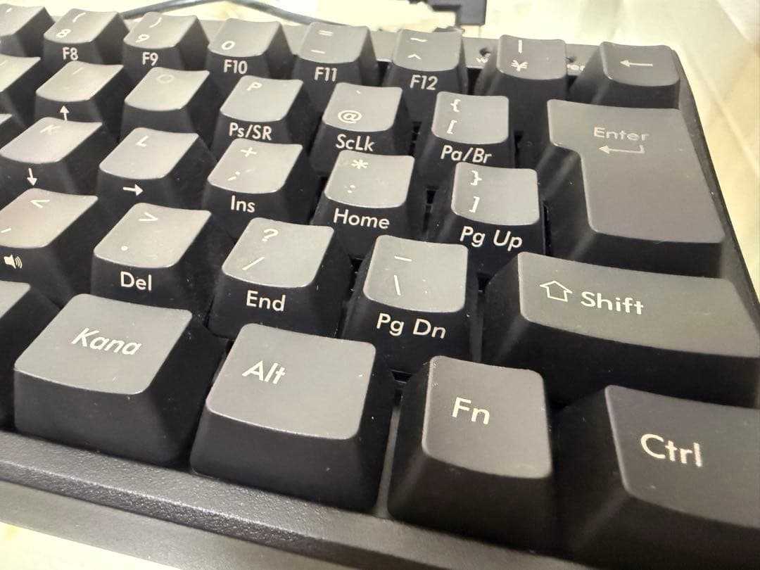 FILCO Majestouch Xacro M10SP 76JP 青軸