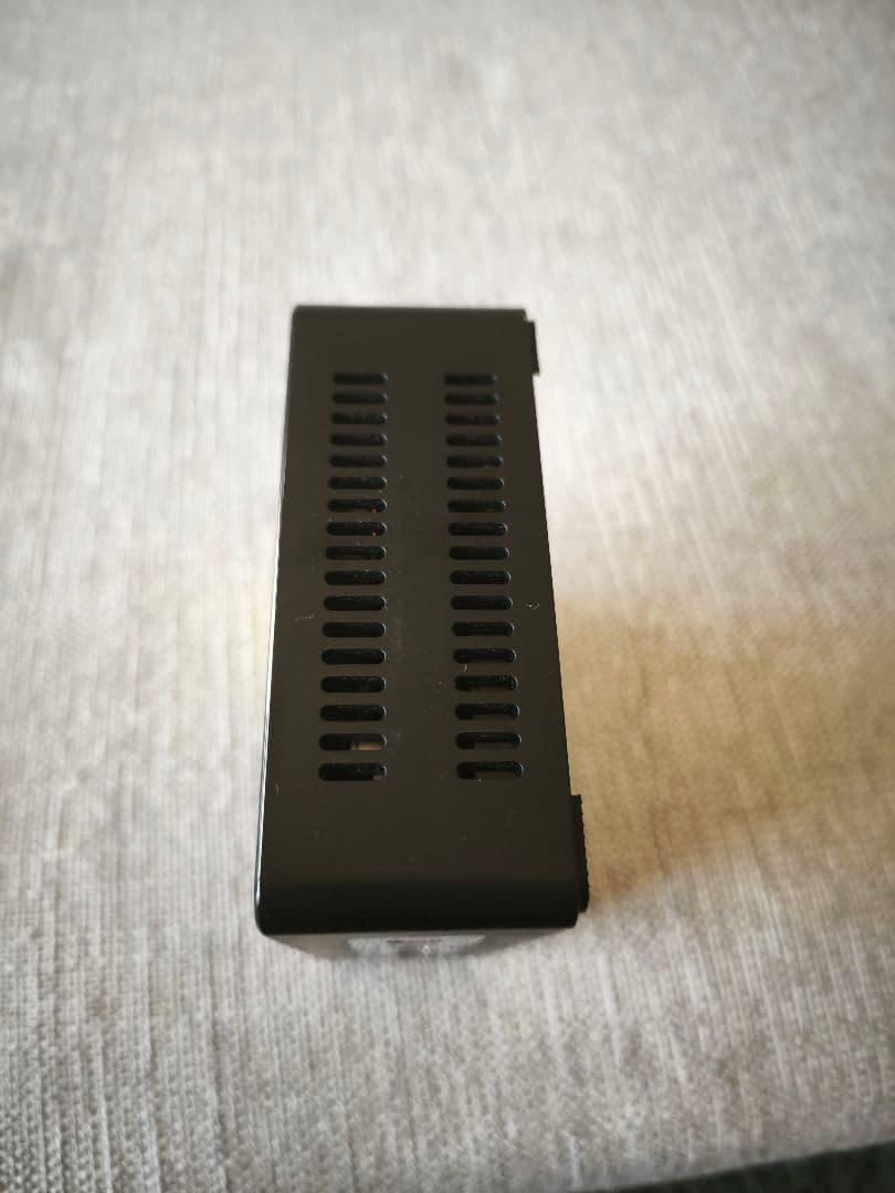 TRIGKEY N100搭載ミニPC　★★注意★★　※SSDなし※