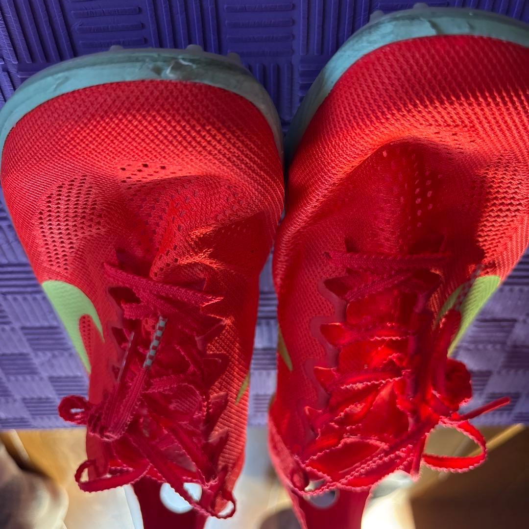 Nike ドラゴンフライ