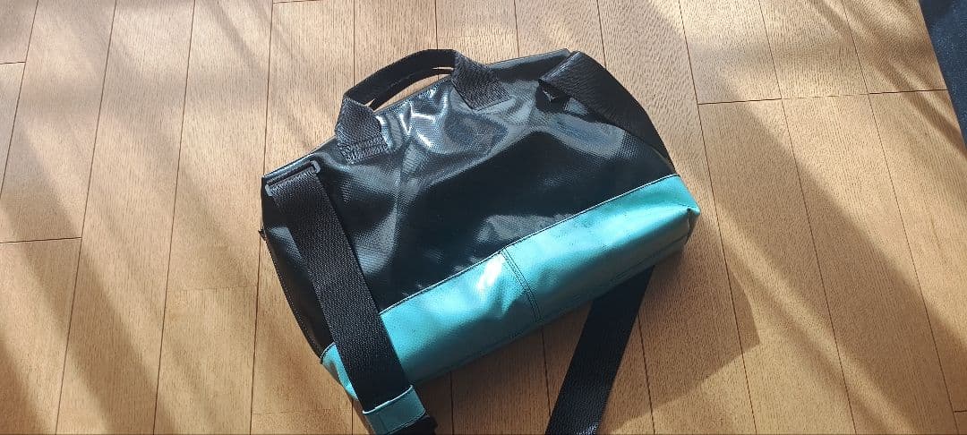 【1/12限定セール】FREITAG ラップトップ PCトートバッグ