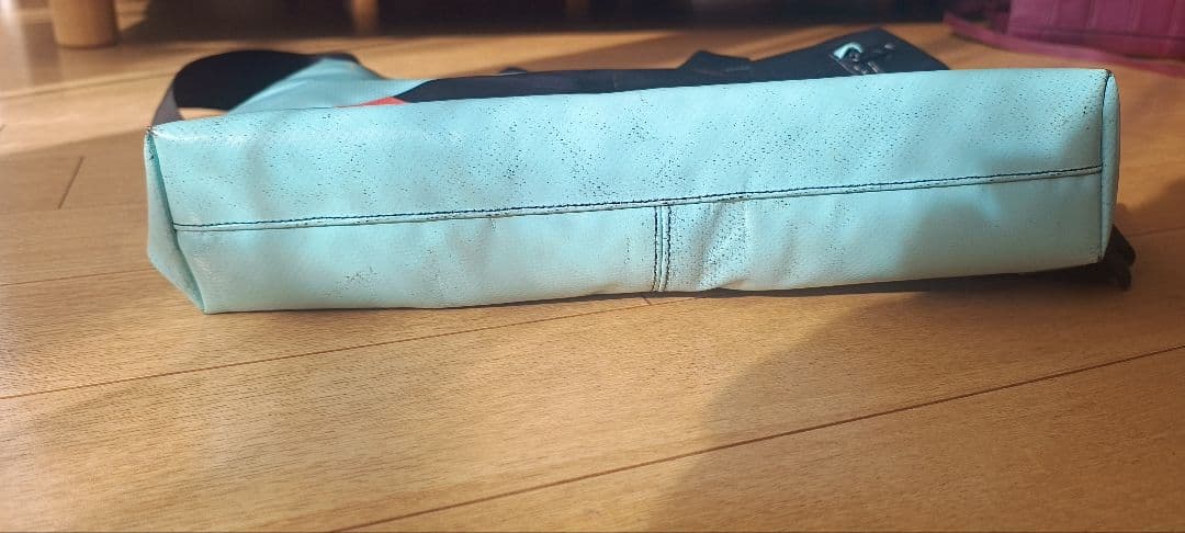 【1/12限定セール】FREITAG ラップトップ PCトートバッグ