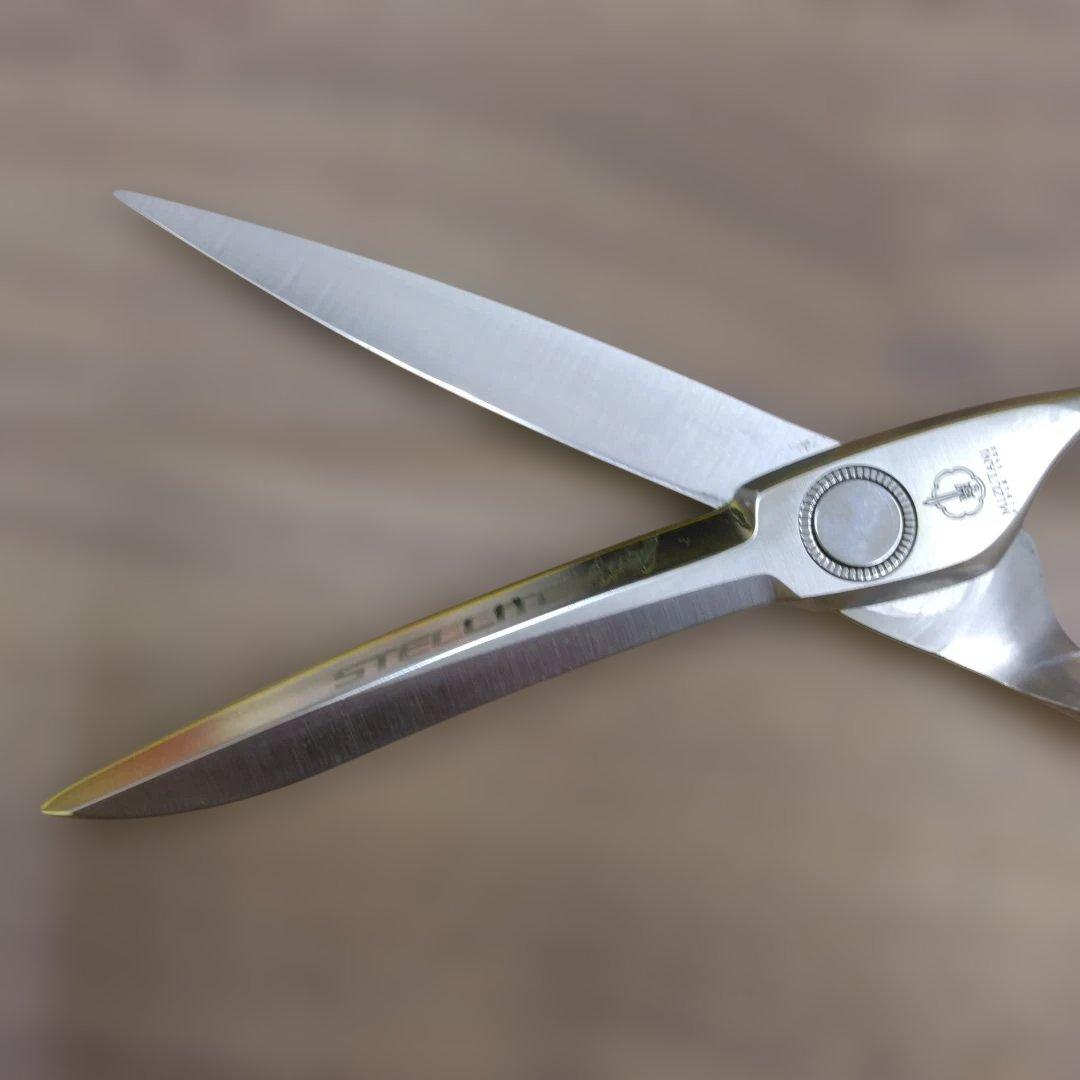 ⭐Mizutani ⭐シザー ⭐はさみ⭐散髪⭐鋏⭐カット⭐シザー⭐【美品】⭐