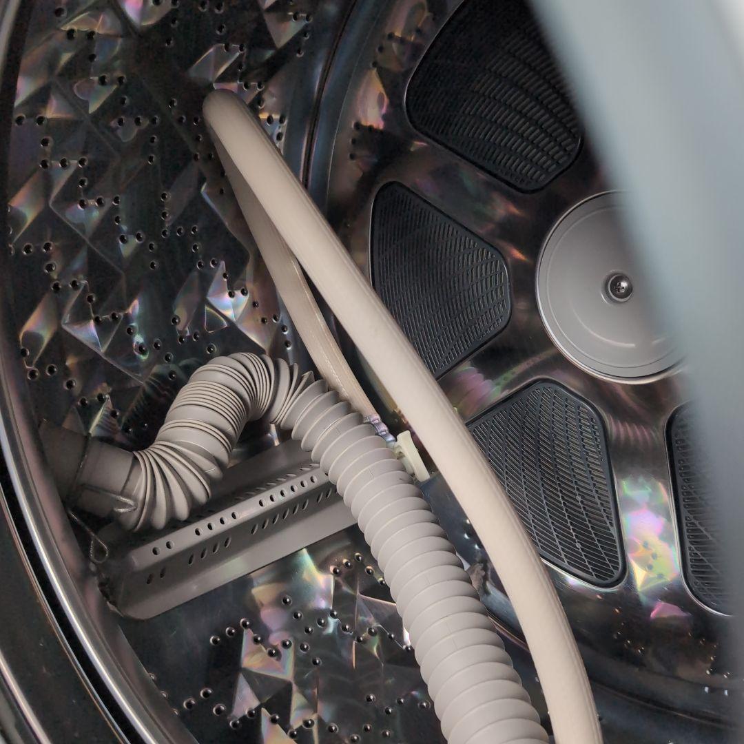 Panasonic 洗濯乾燥機 7kg ドラム式