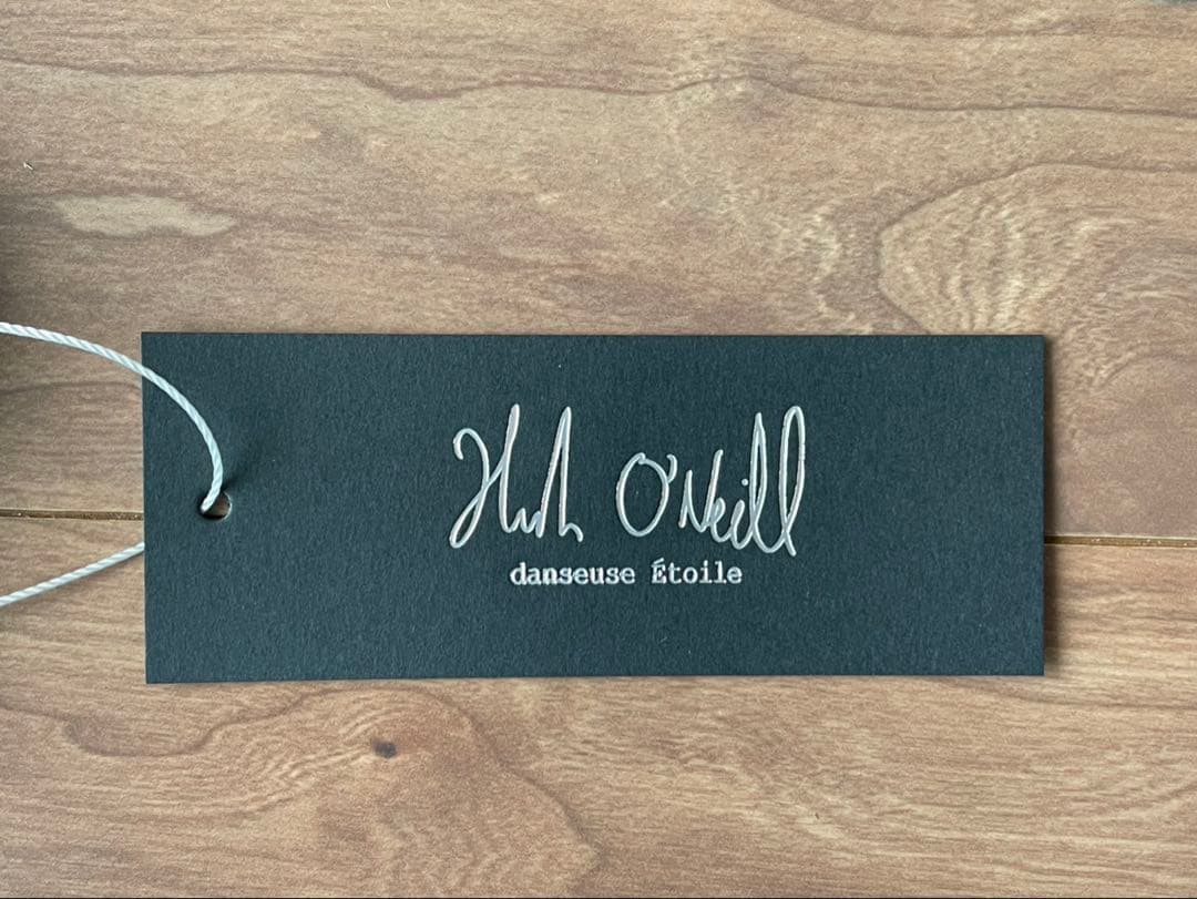 チャコット　レオタード　オニール 八菜コラボ　新品