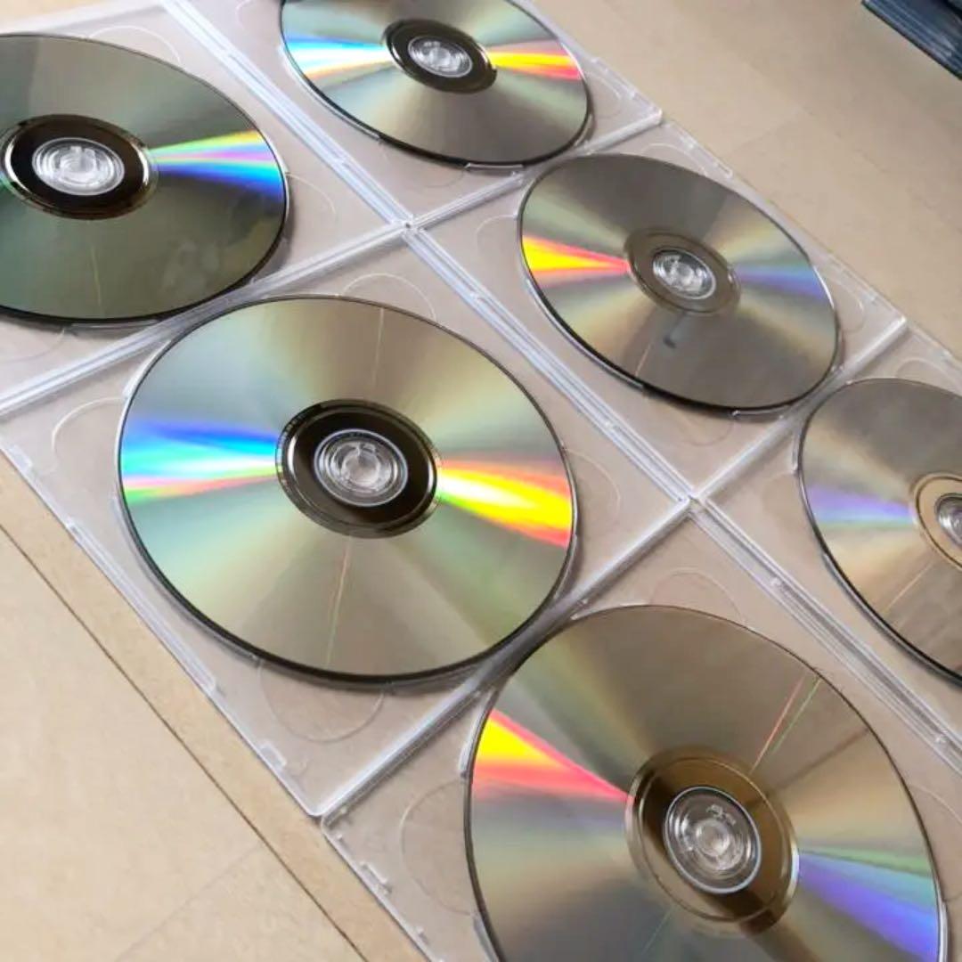 ウォーキングデッド コンパクト DVD-BOX シーズン 1〜4　セット