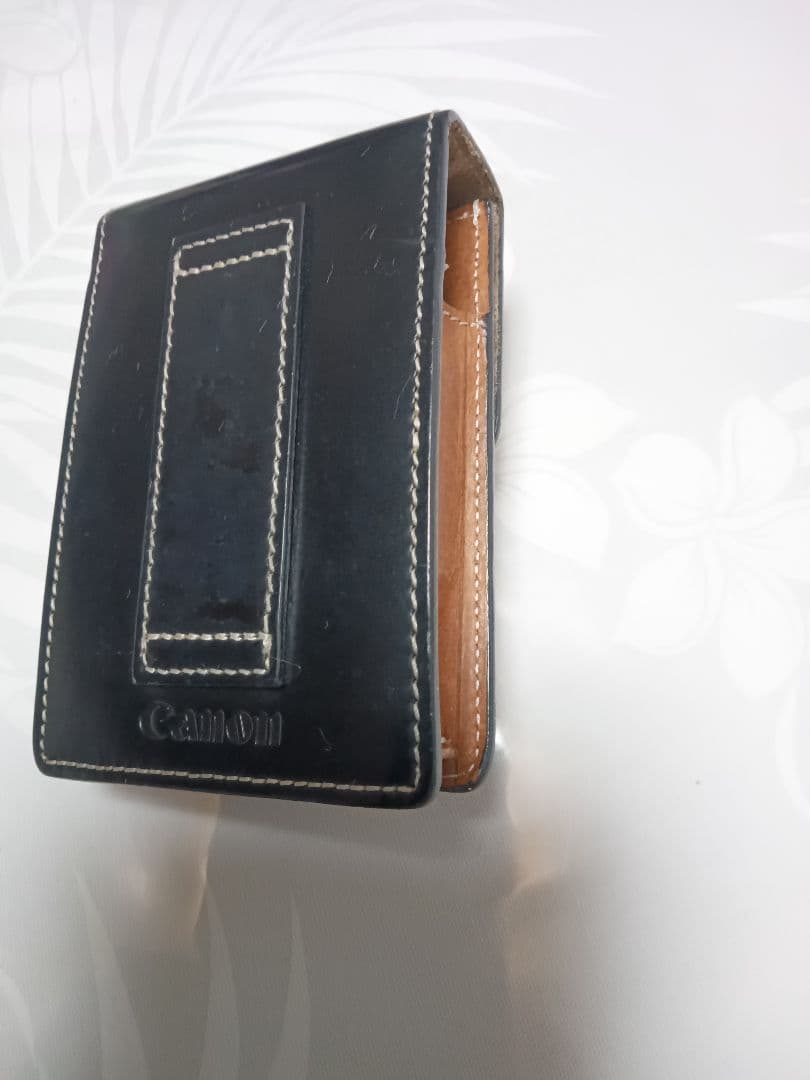 Canon IXY Digital 7.1メガピクセル コンパクトカメラ