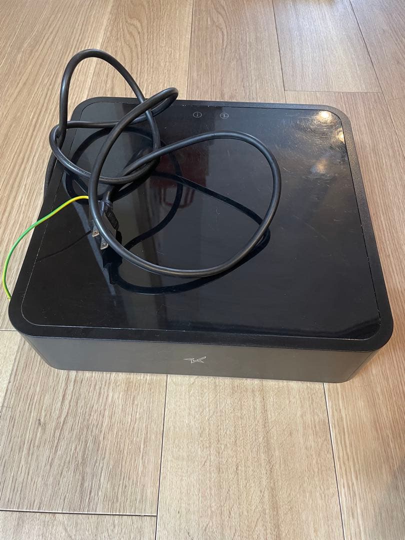 スター精密 mpop POP10CIJP Airレジ