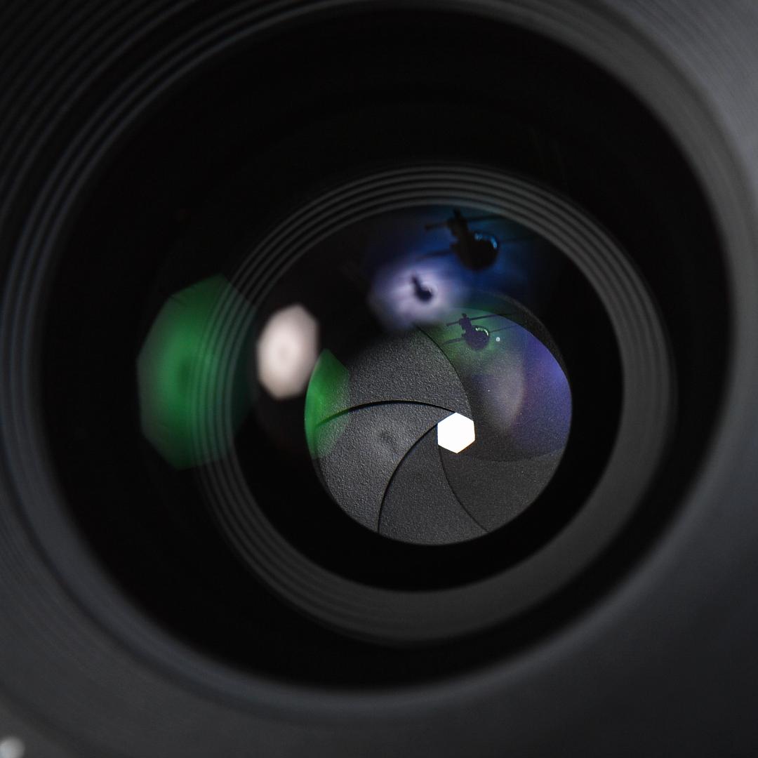 CONTAX CarlZeiss Biogon 28mm F2.8 ブラック