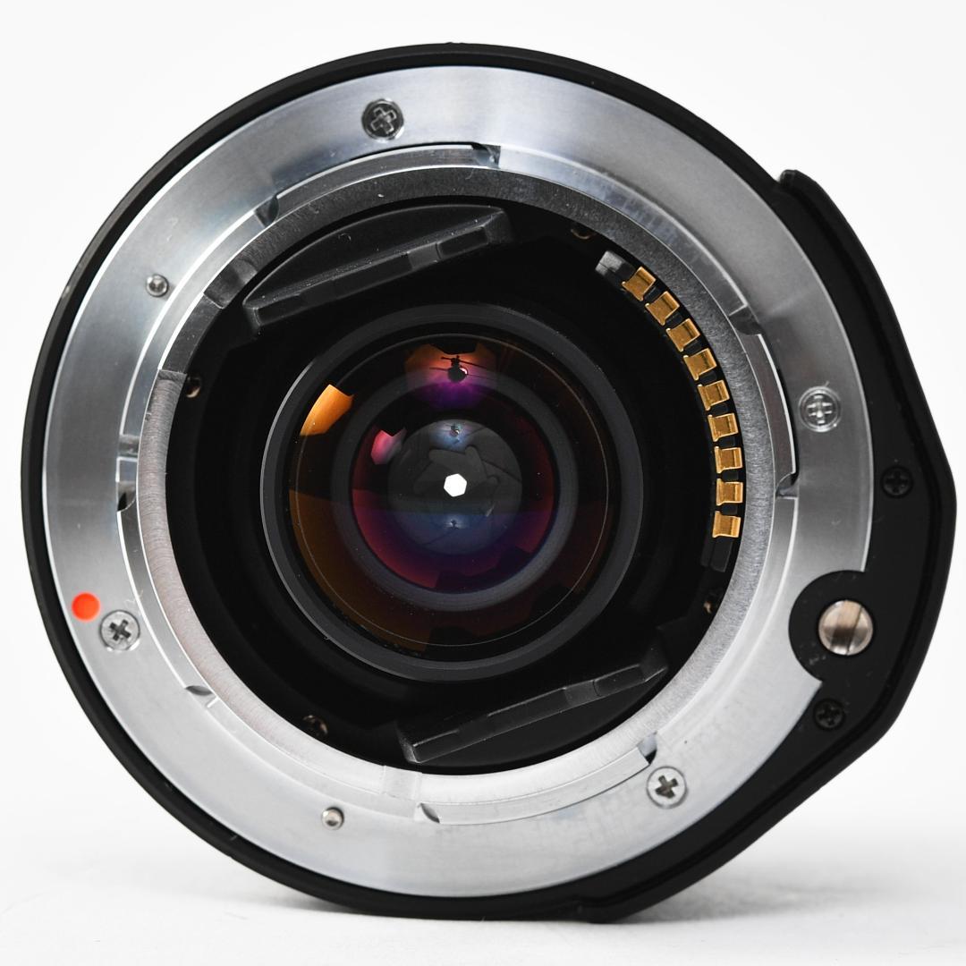 CONTAX CarlZeiss Biogon 28mm F2.8 ブラック