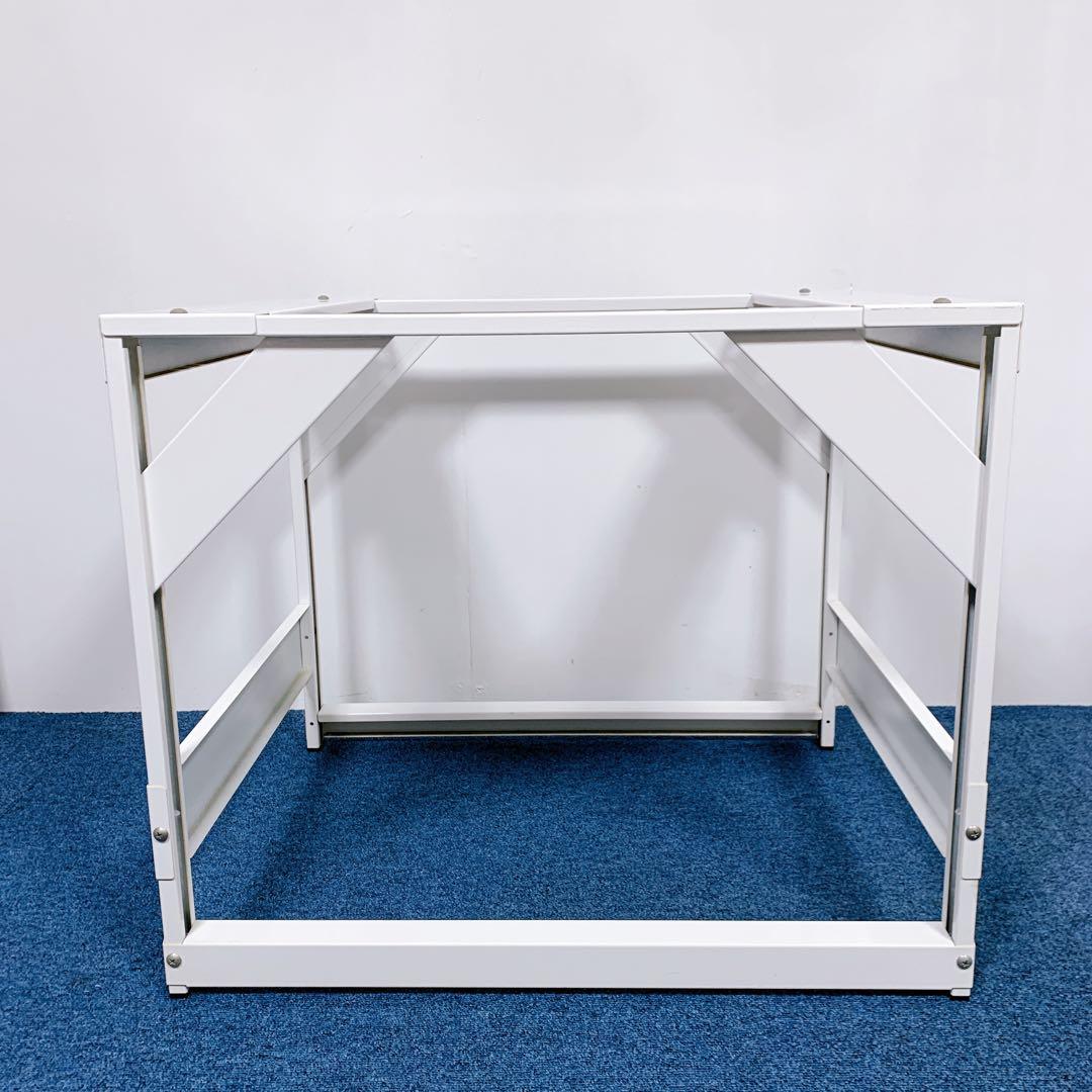 Rinnai 乾太くん用 専用台(低) DS-80LSF リンナイ ガス式乾燥機