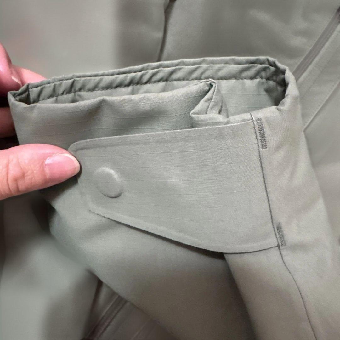 patagonia パタゴニア　メンズウインドシャドージャケットM