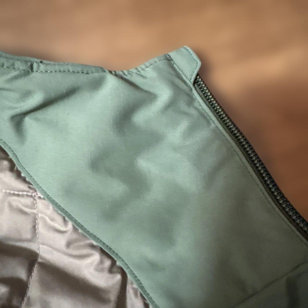 patagonia パタゴニア　メンズウインドシャドージャケットM