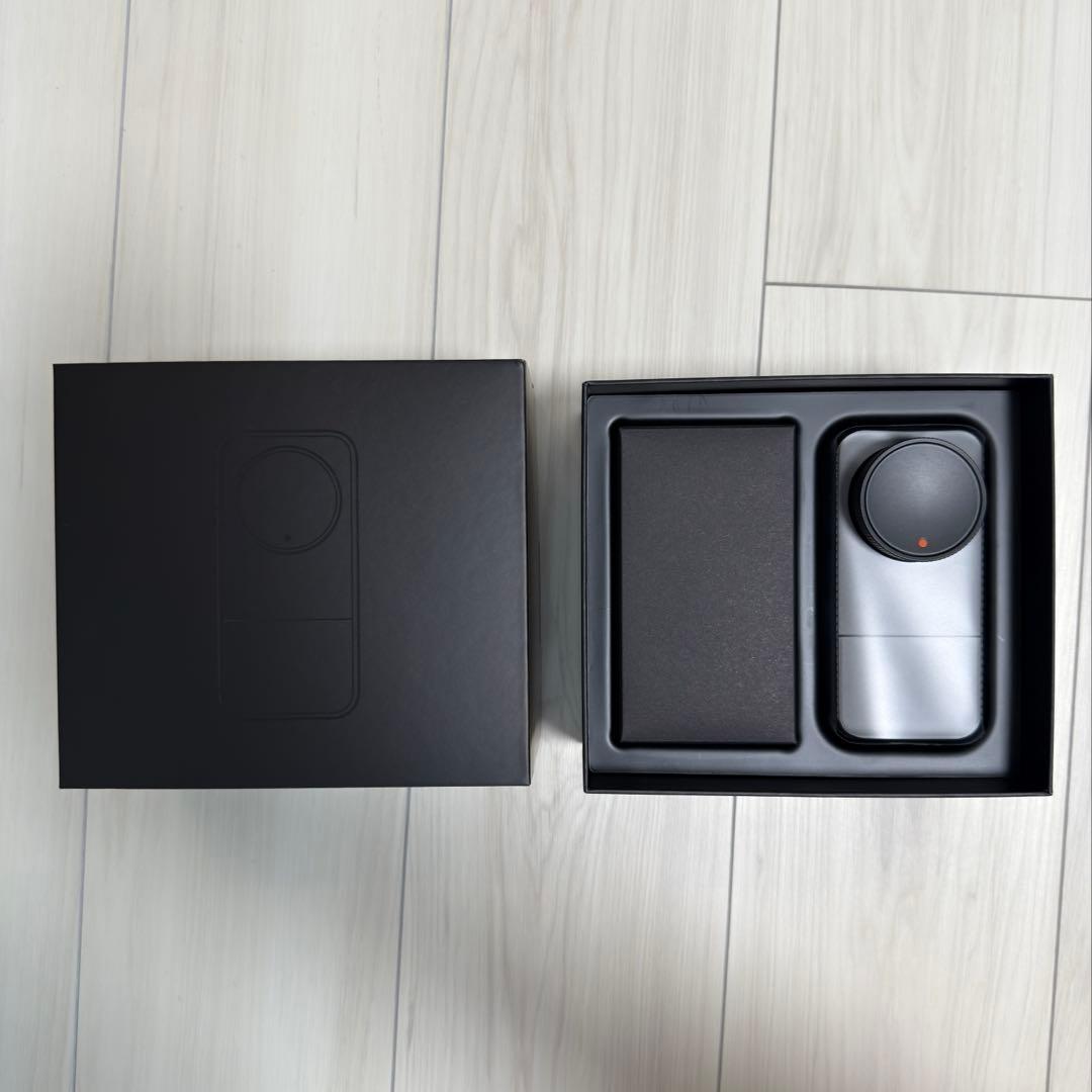 Switchbot スマートロック Pro 本体