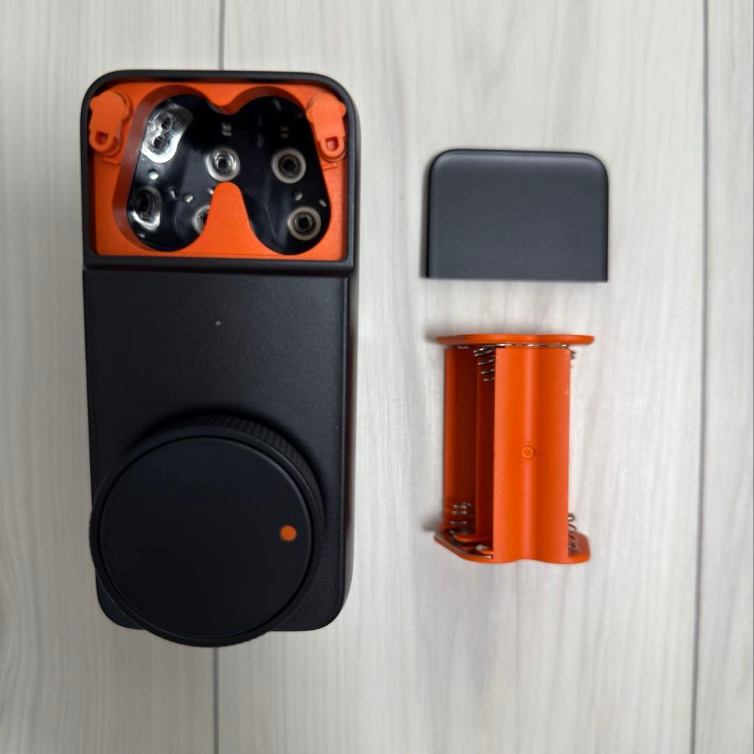 Switchbot スマートロック Pro 本体