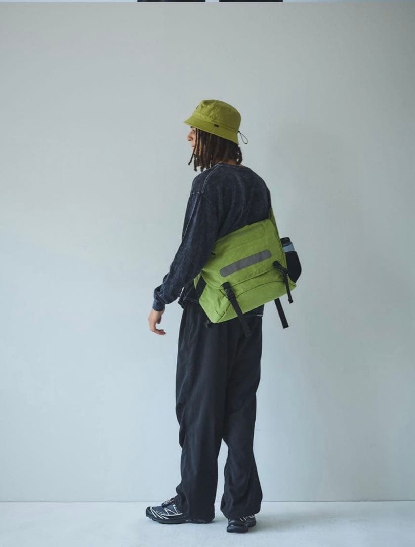 バッグ SEDAN ALL-PURPOSE Messenger Bag