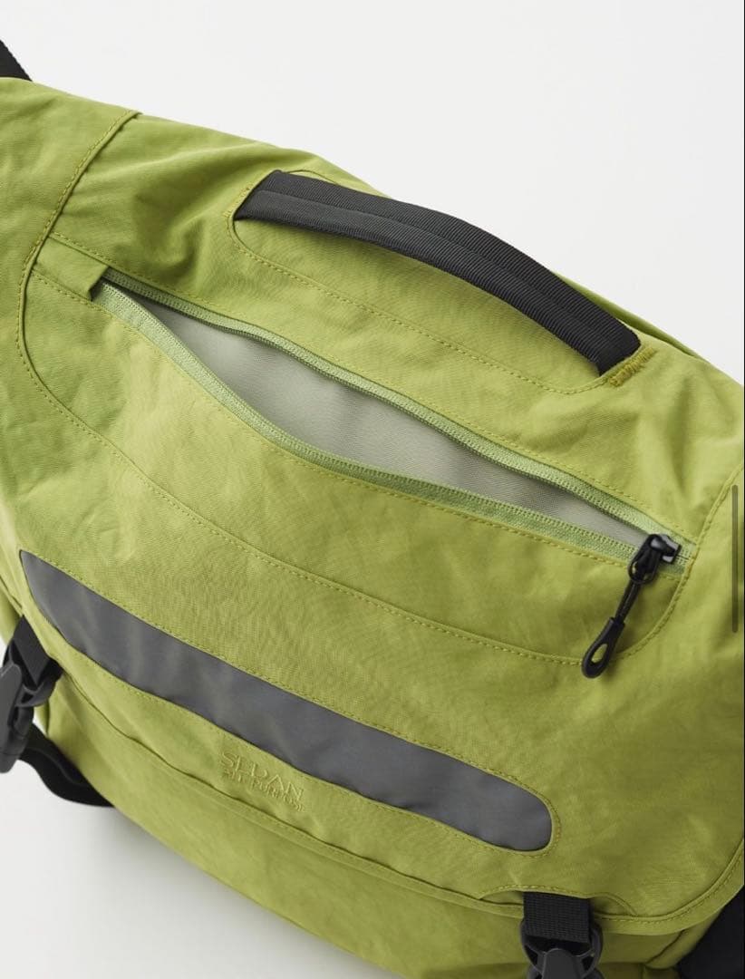 バッグ SEDAN ALL-PURPOSE Messenger Bag