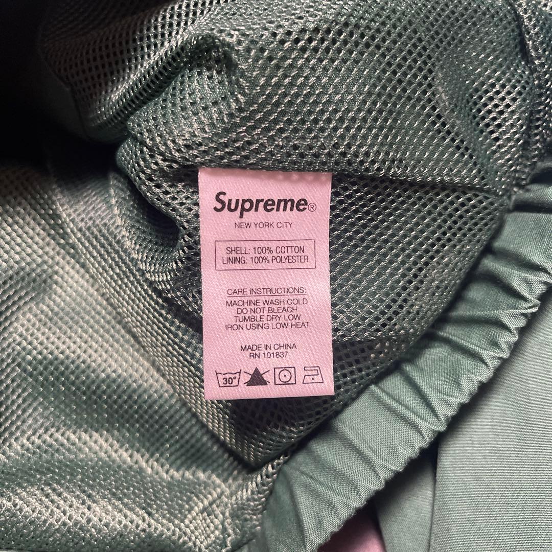 SUPREME シュプリーム 19SS Highland Jacket